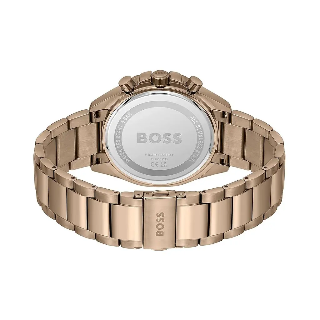 Чоловічий годинник HUGO BOSS 1514019 Cloud - фото 3