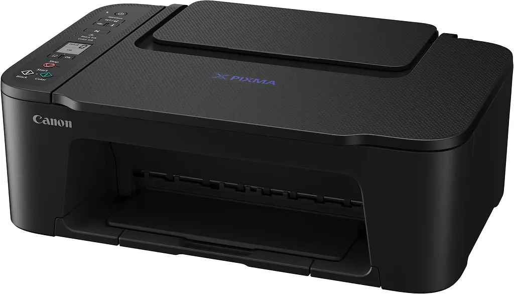 Canon БФП А4 Canon PIXMA E3640 black з Wi-Fi - фото 5