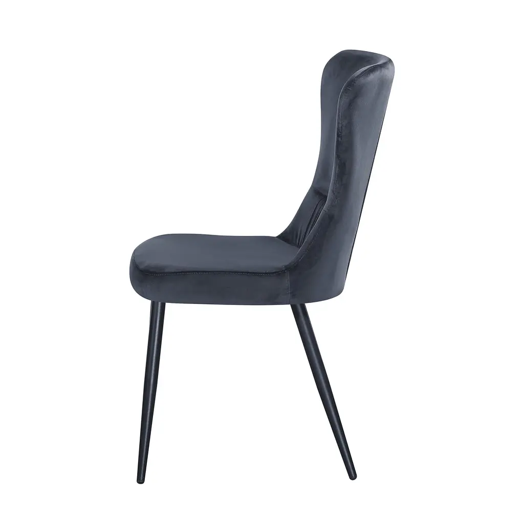 Стул Avanti MIA Grey - фото 2