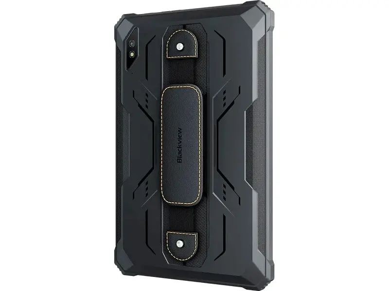 Планшет Blackview Active 8 Pro 8/256GB LTE Black - фото 7