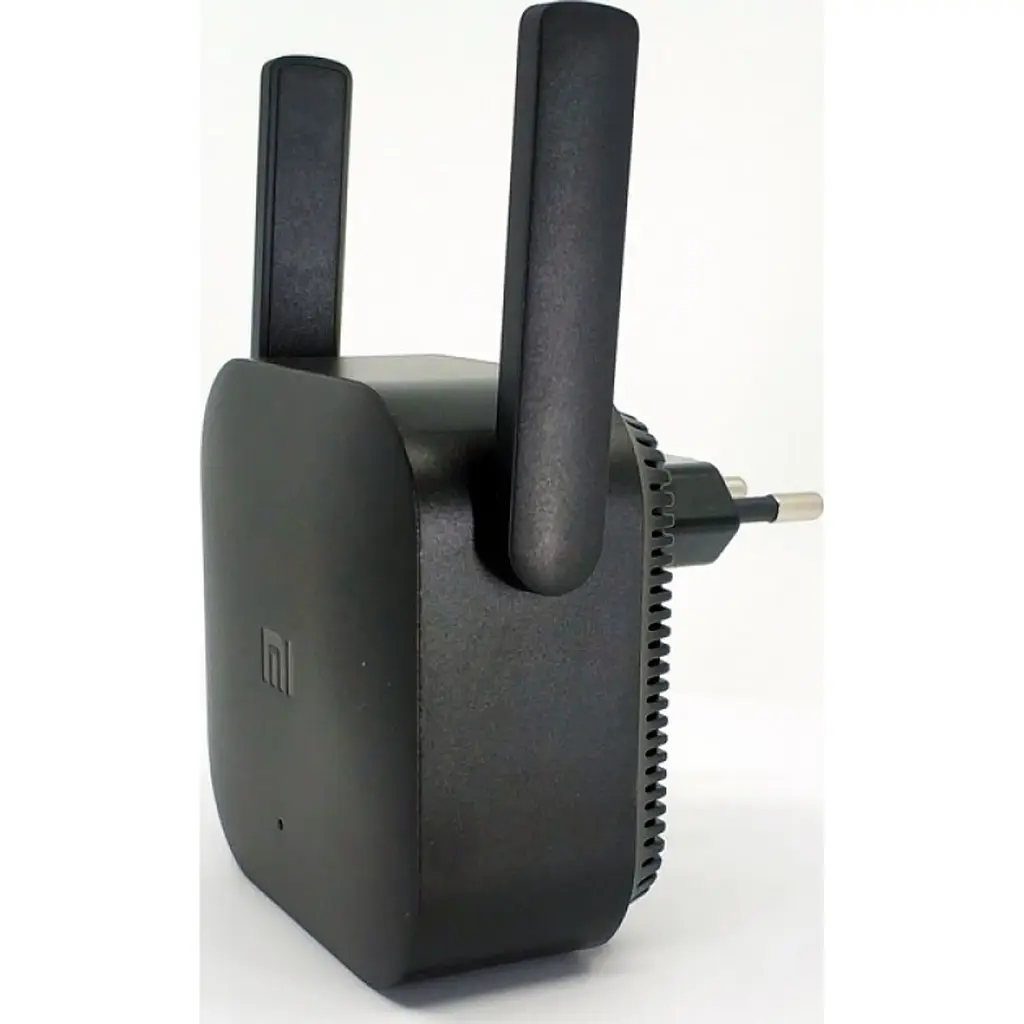 Ретранслятор Xiaomi Mi WiFi Range Extender Pro - фото 3
