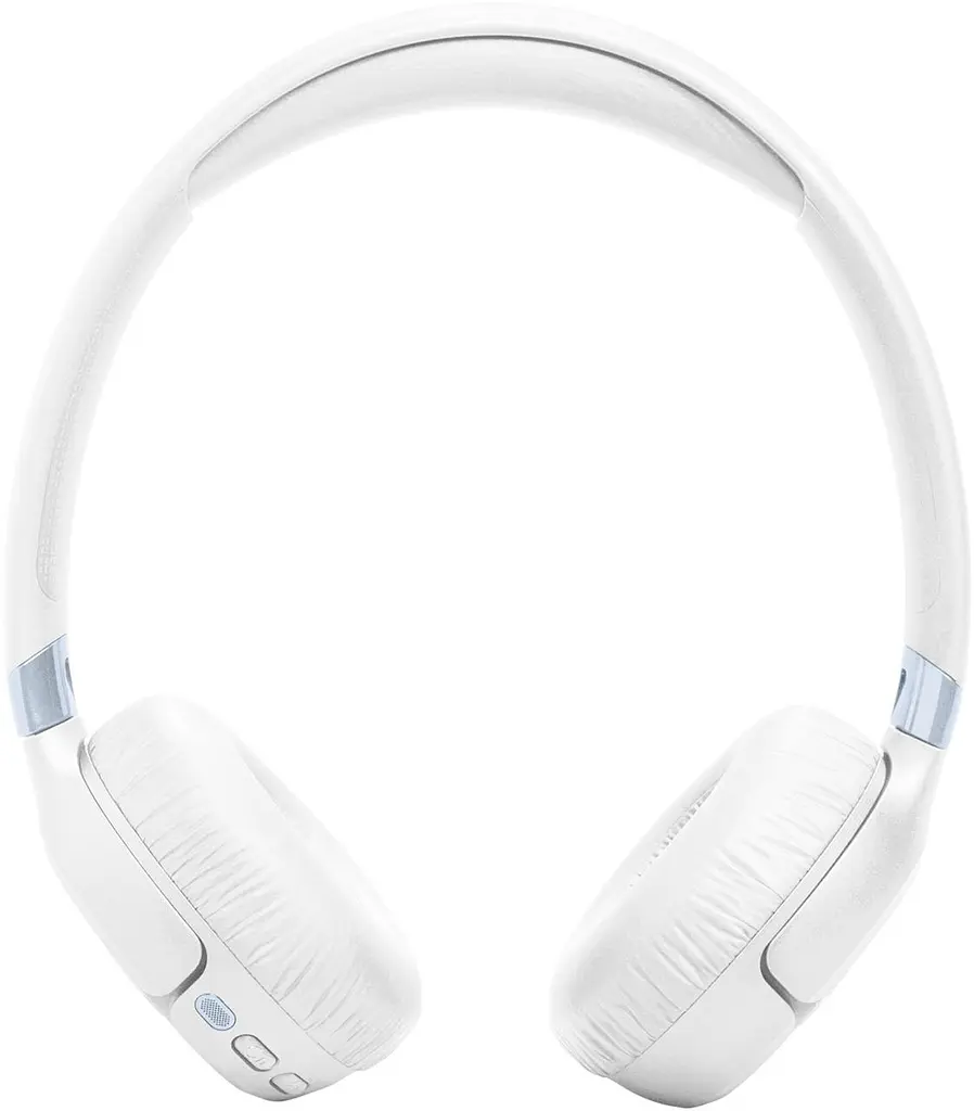 Навушники Bluetooth Stereo JBL Tune 680 NC White (JBLT680NCWHT) UA - фото 4