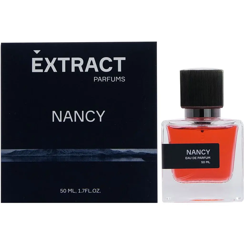Парфумована вода Extract Nancy 50 мл - фото 2