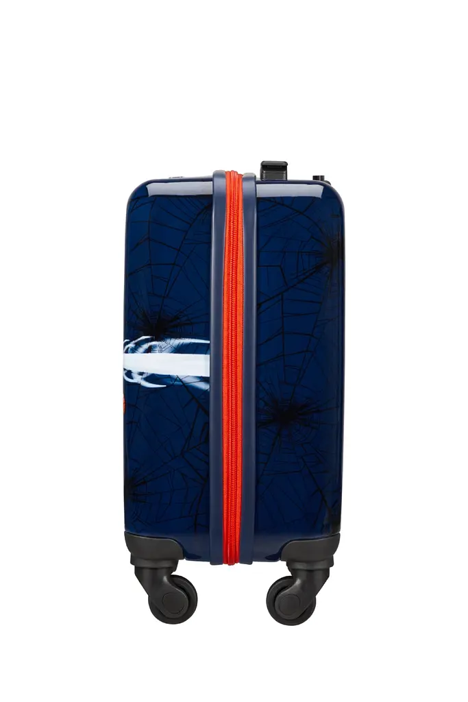 Валіза Samsonite DISNEY ULTIMATE 2.0 SPIDERMAN WEB 45x33x20 45 См 40C*02045 - фото 9