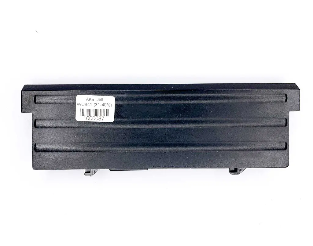 Акумулятор WU841 Dell E5400 E5410 E5500 E5510 Посилені 31-40% - фото 2