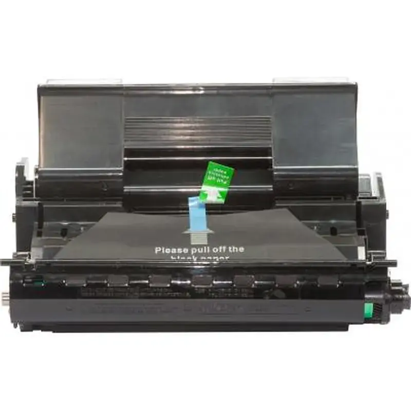 Тонер-картридж BASF Xerox Ph 4510 Black 113R00711 (KT-113R00711) - фото 2