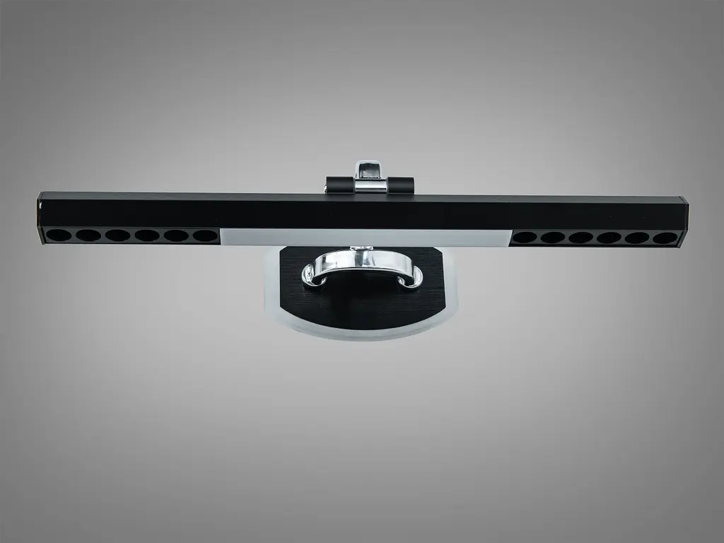 Подсветка для зеркала Diasha LED 16W черный - фото 3