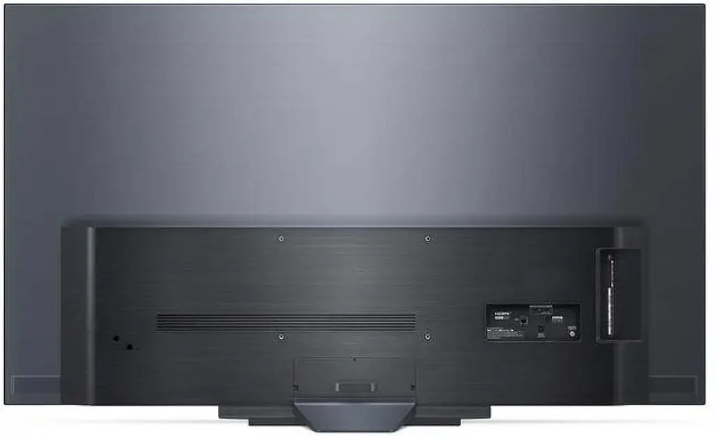 Телевізор LG OLED77B23 - фото 3