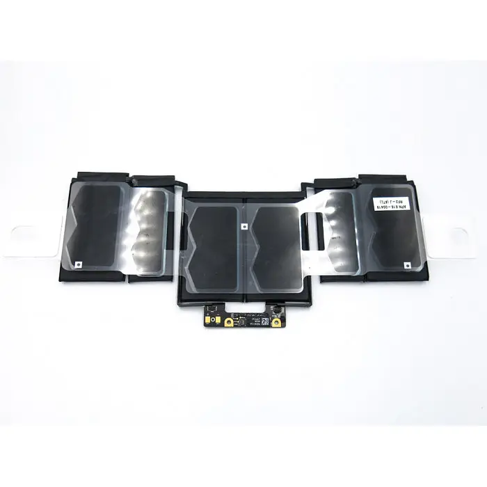 Акумулятор Apple A1964 (A1989 MacBook Pro Retina 13' 2017-2018') 11.41V 5086 mAh 58Wh Black - фото 2