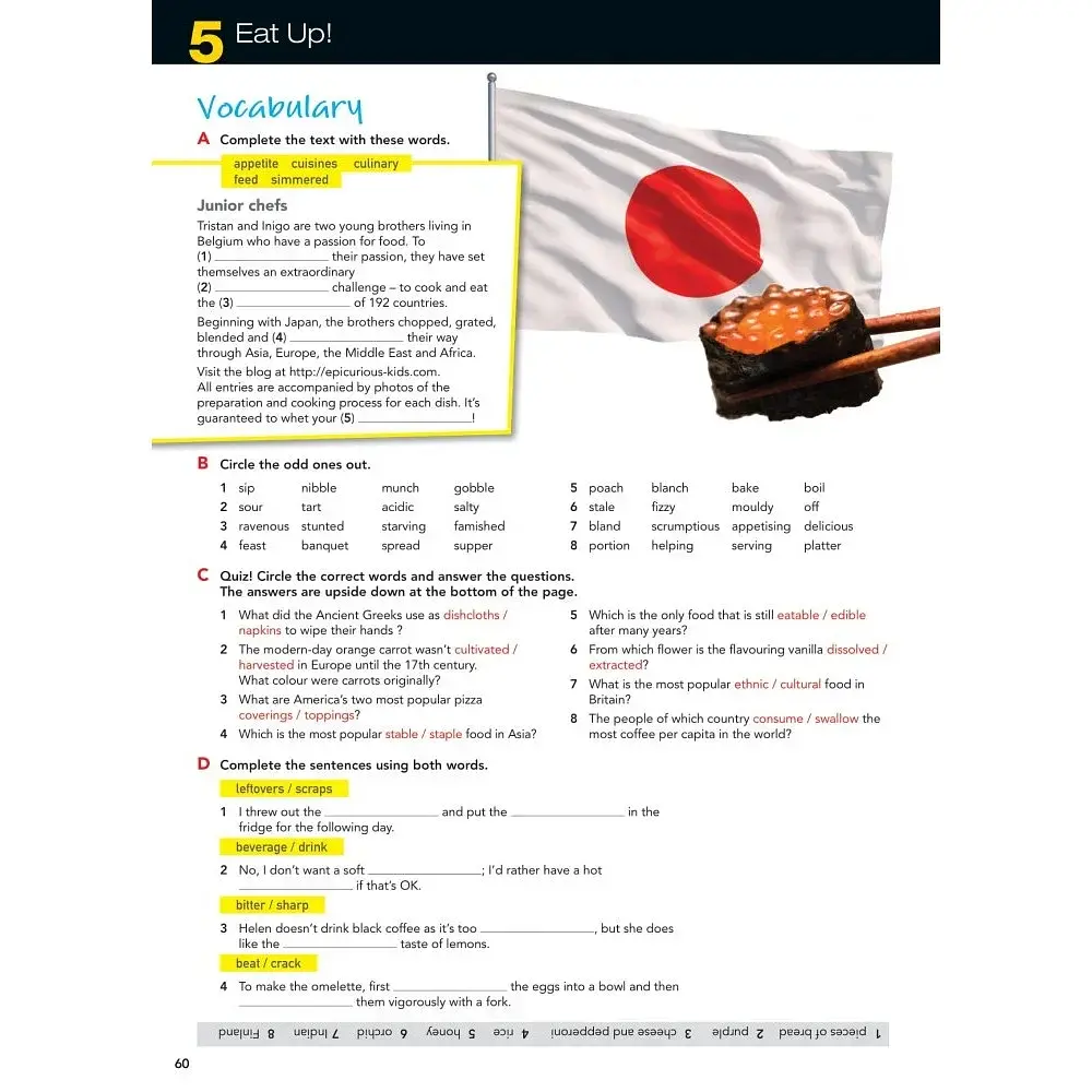Close-Up C1. Student’s Book with Online Student Zone - фото 7