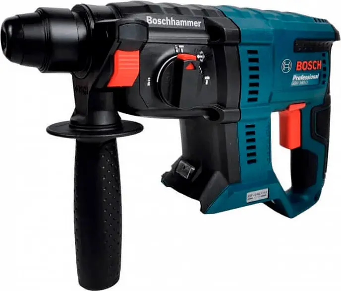Перфоратор Bosch GBH 180-LI [0.611.911.122] UA-UCRF [89388] - фото 2