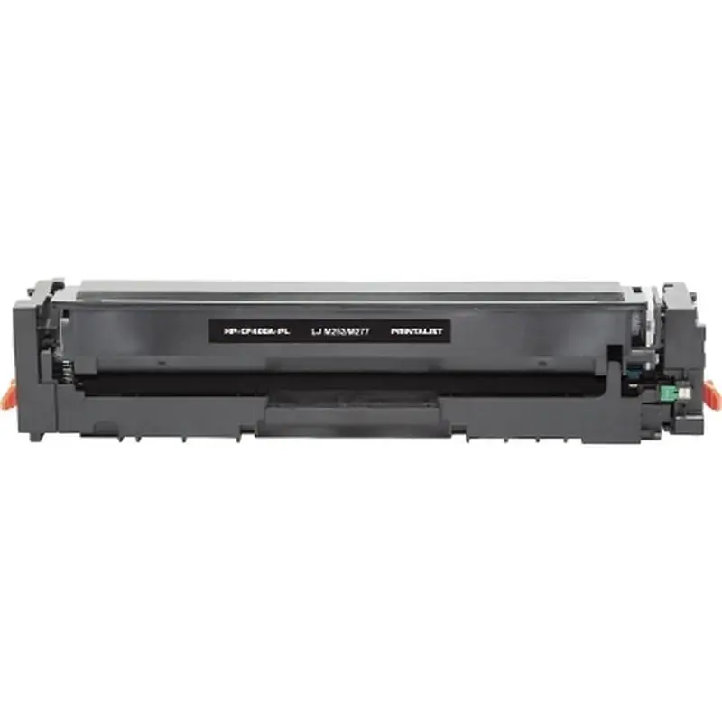 Картридж Printalist HP LJ M252/M277 CF400A Black (HP-CF400A-PL) - фото 6