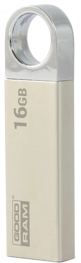 Flash Drive Goodram UUN2 Unity 64GB (UUN2-0640S0R11) (6413281) - фото 3