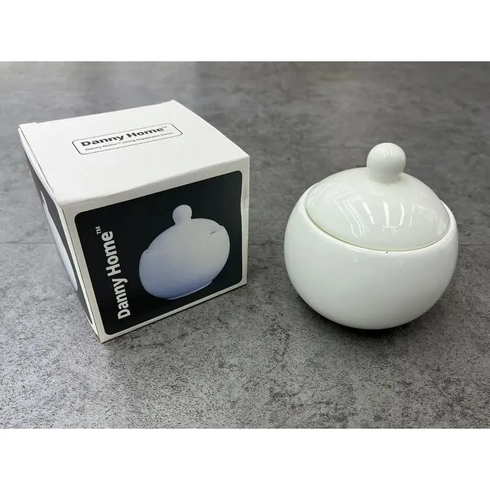 Цукорниця Led Danny Home Classic 0.35 л (B050104) - фото 2