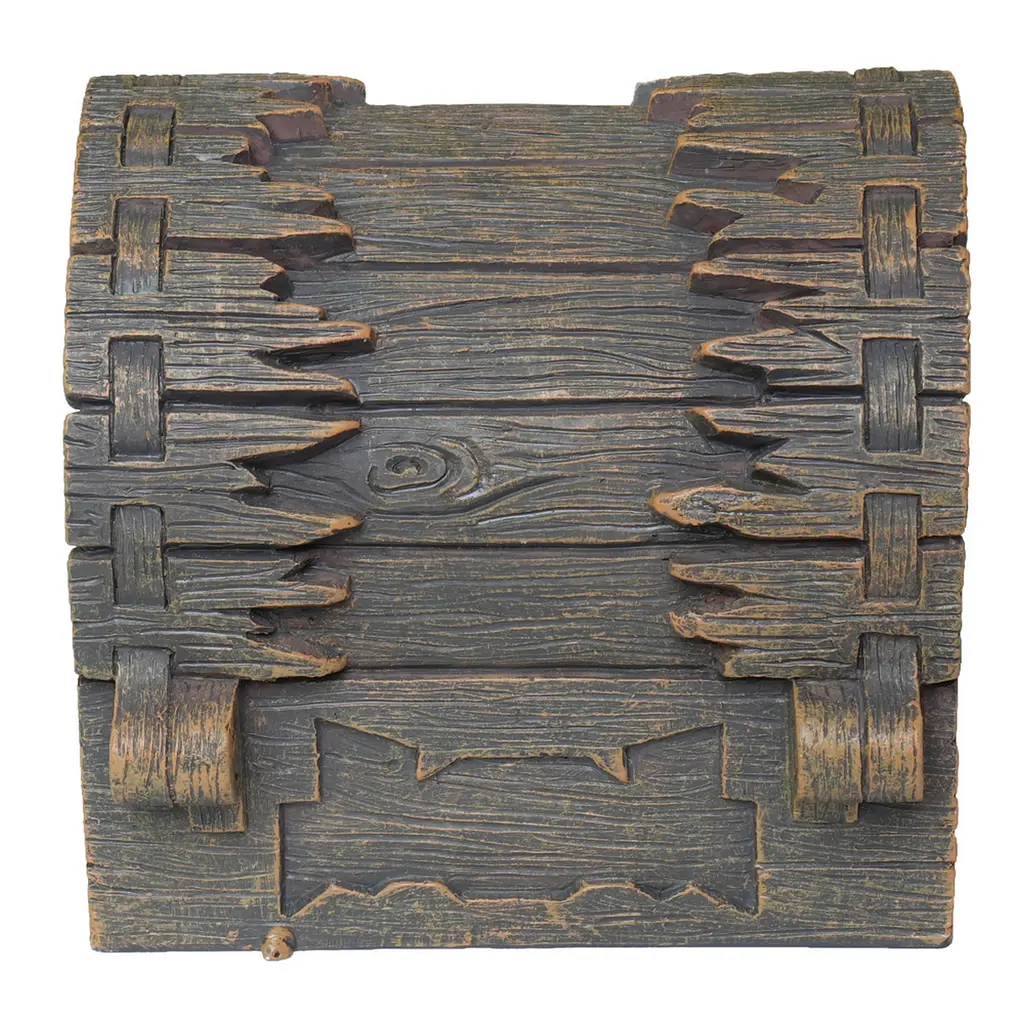 Декорація Hobby The Chest 11×9,5×10 см для акваріума (41810) - фото 5