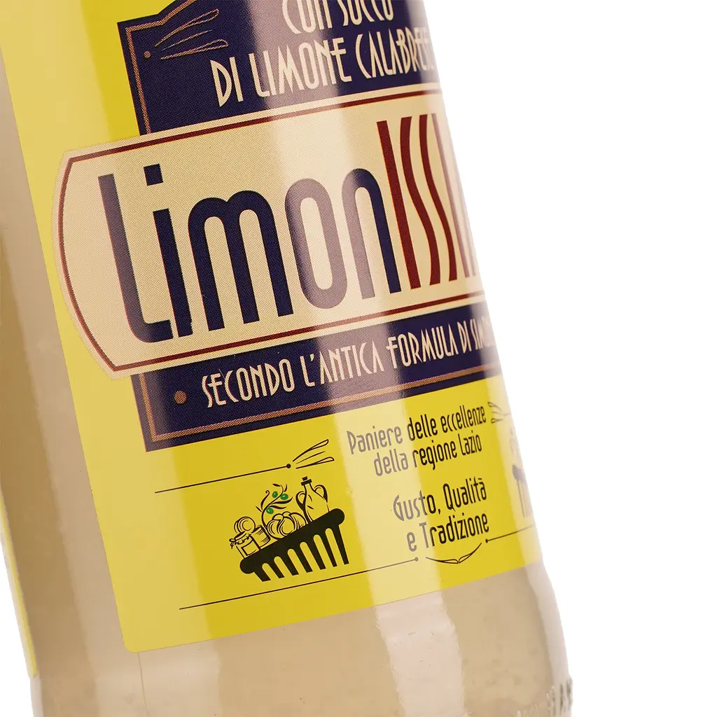 Напиток ChinottIssimo Limonissimo безалкогольный 200 мл - фото 5