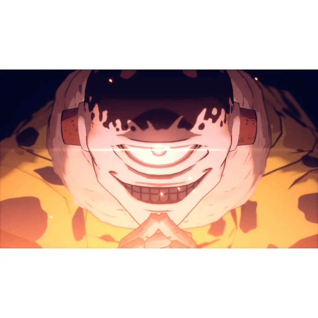 Ключ активації Microsoft Jujutsu Kaisen Cursed Clash для Xbox One/Series S/X - фото 10