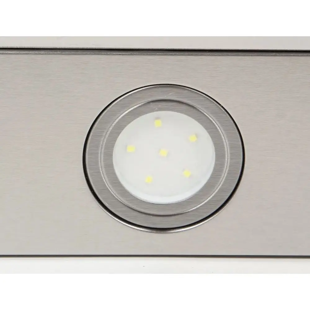 Вытяжка Ventolux Monaco 60 INOX (800) - фото 7
