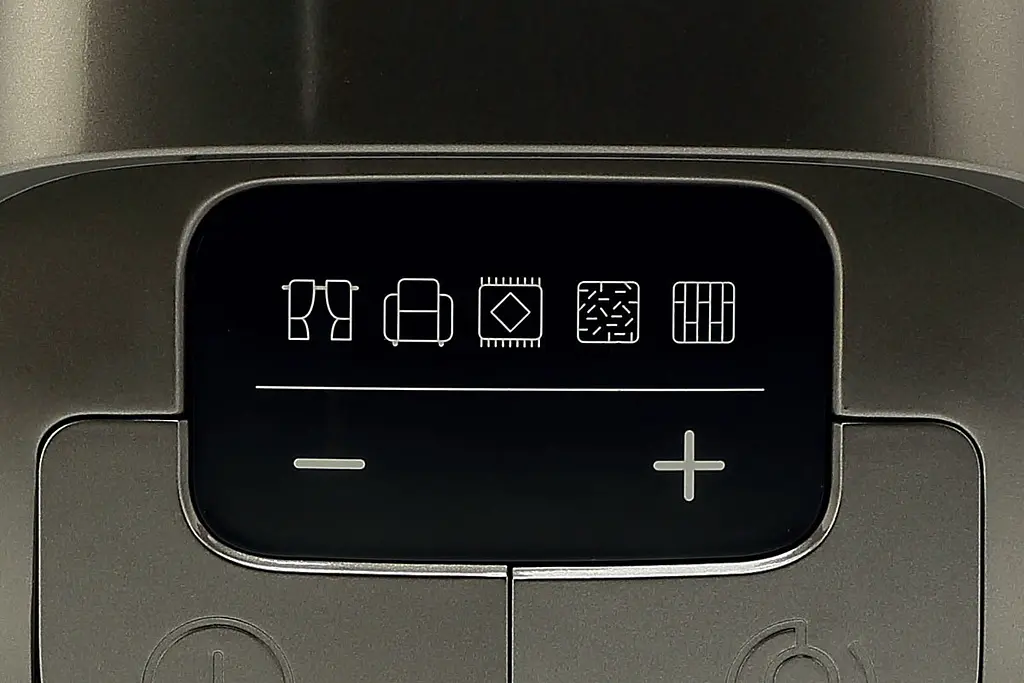 Пилосос Gorenje VCEA 03 GAPRACY (TPC02) (6623625) - фото 5