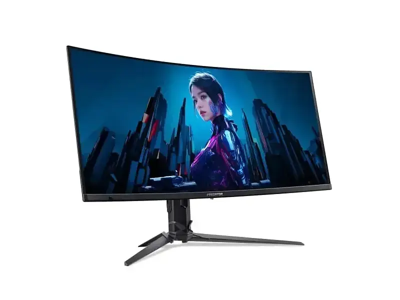 Монітор Acer Predator X34X5b (UM.CXXEE.501) - фото 5