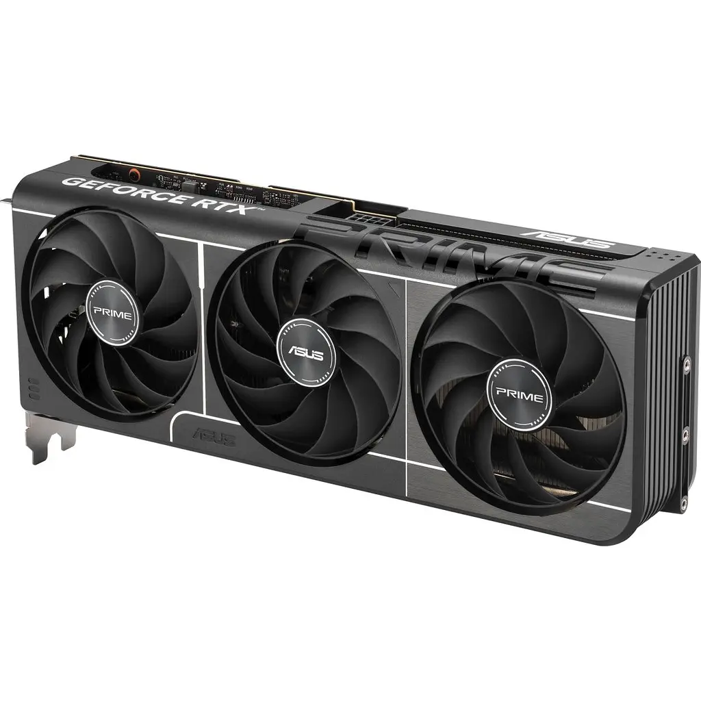 Відеокарта Asus Prime GeForce RTX 5060 Ti 16GB OC Edition (PRIME-RTX5060TI-O16G) EU [135944] - фото 4