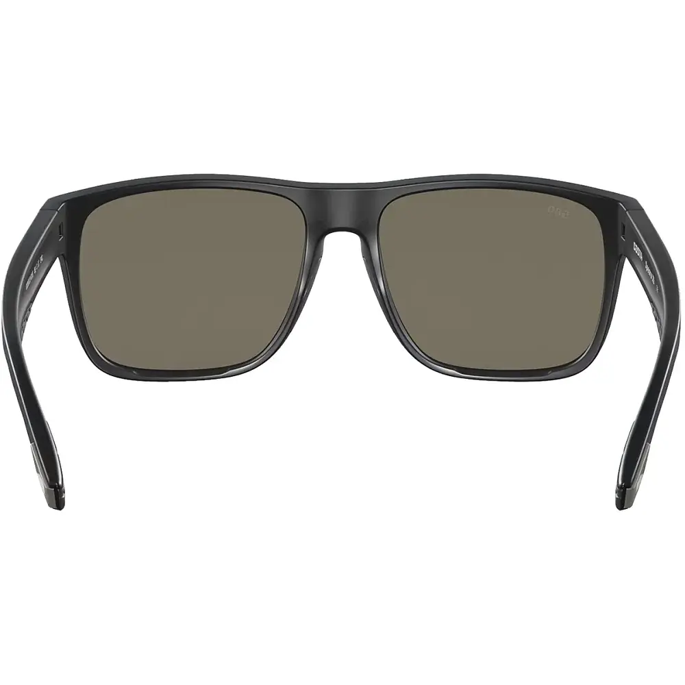 Окуляри Costa Del Mar Spearo XL 580G Matte Black Blue Mirrorror 06S9013 - фото 3