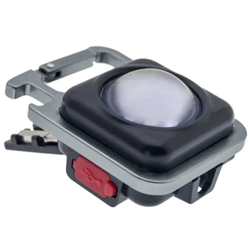 Ліхтар Westinghouse WF254S 5W COB LED Red + White Light, кабель USB-C (WF254S-CBH) - фото 12