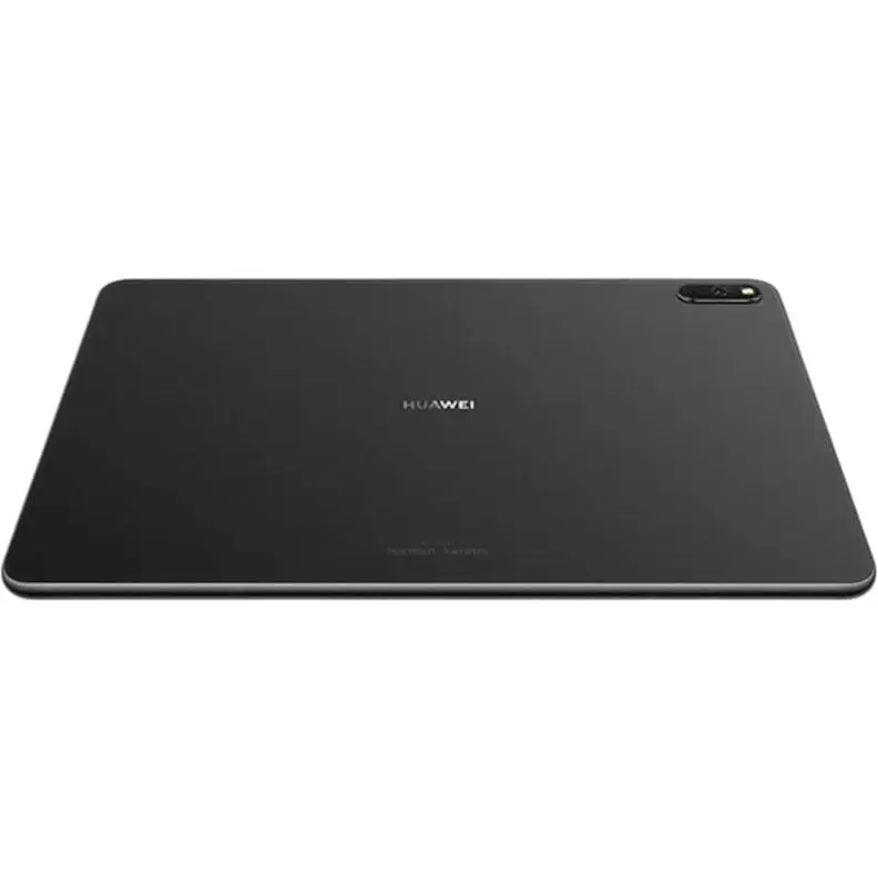 Планшет Huawei MatePad 10.4 (2nd Gen) 4/128GB WIFI + Keyboard (53013AEC) Matte Gray UA UCRF - фото 4