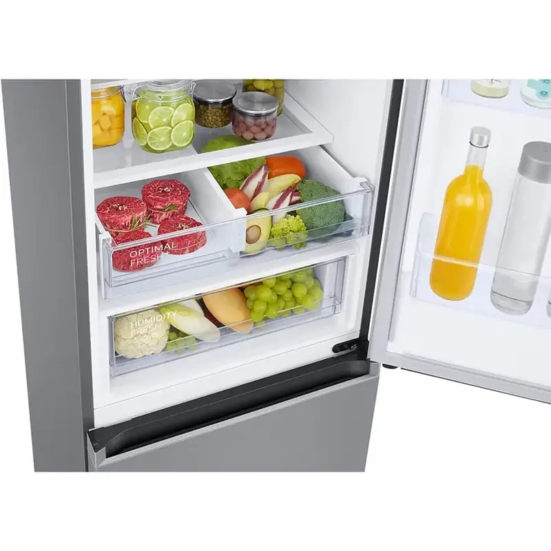 Холодильник SAMSUNG RB38C679ES9/UA - фото 7