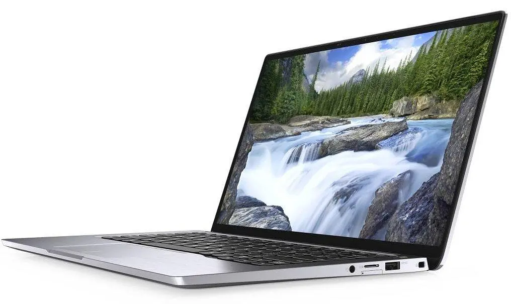 Ноутбук Dell Latitude 9410 (N198L941014ERC_W10) Gray (N198L941014ERC_W10) - фото 3