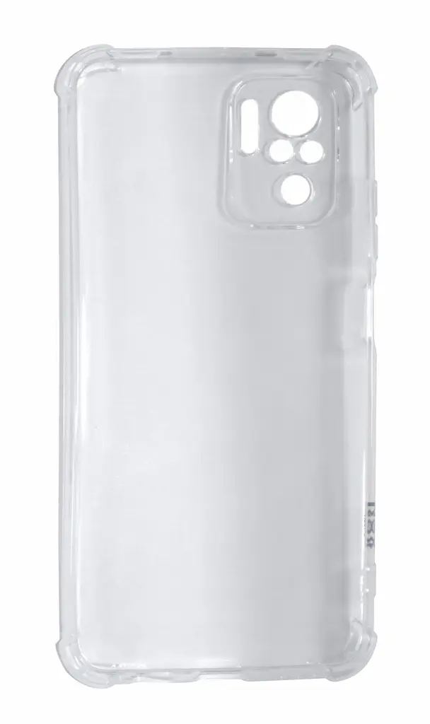 Чохол XON PhoneCase для Xiaomi Redmi Note 10 / Note 10S / Note 11 SE / Poco M5S (PCSA3221010T 0649) Прозорий - фото 2