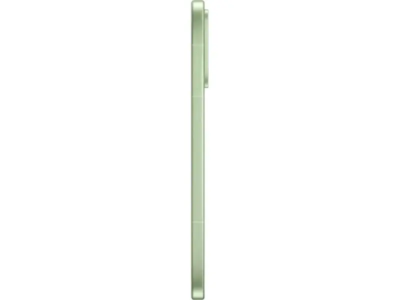 Смартфон OnePlus 15R 12/256GB Mint Breeze - фото 5