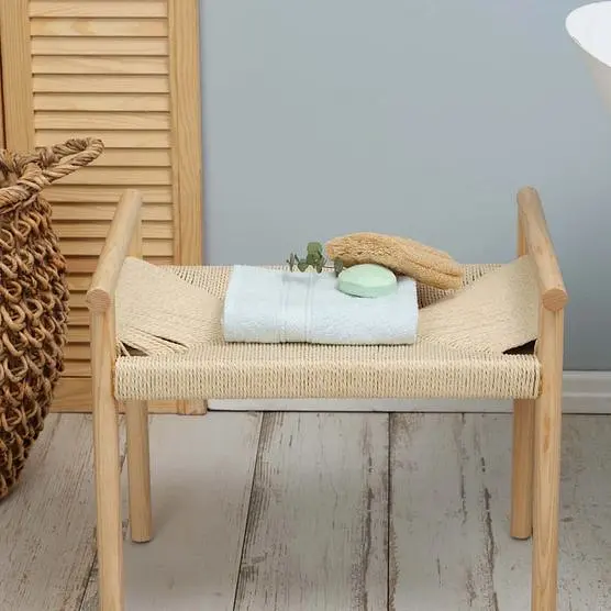 Рушник Karaca Home - Daily Soft mint ментоловий 50x90 - фото 4