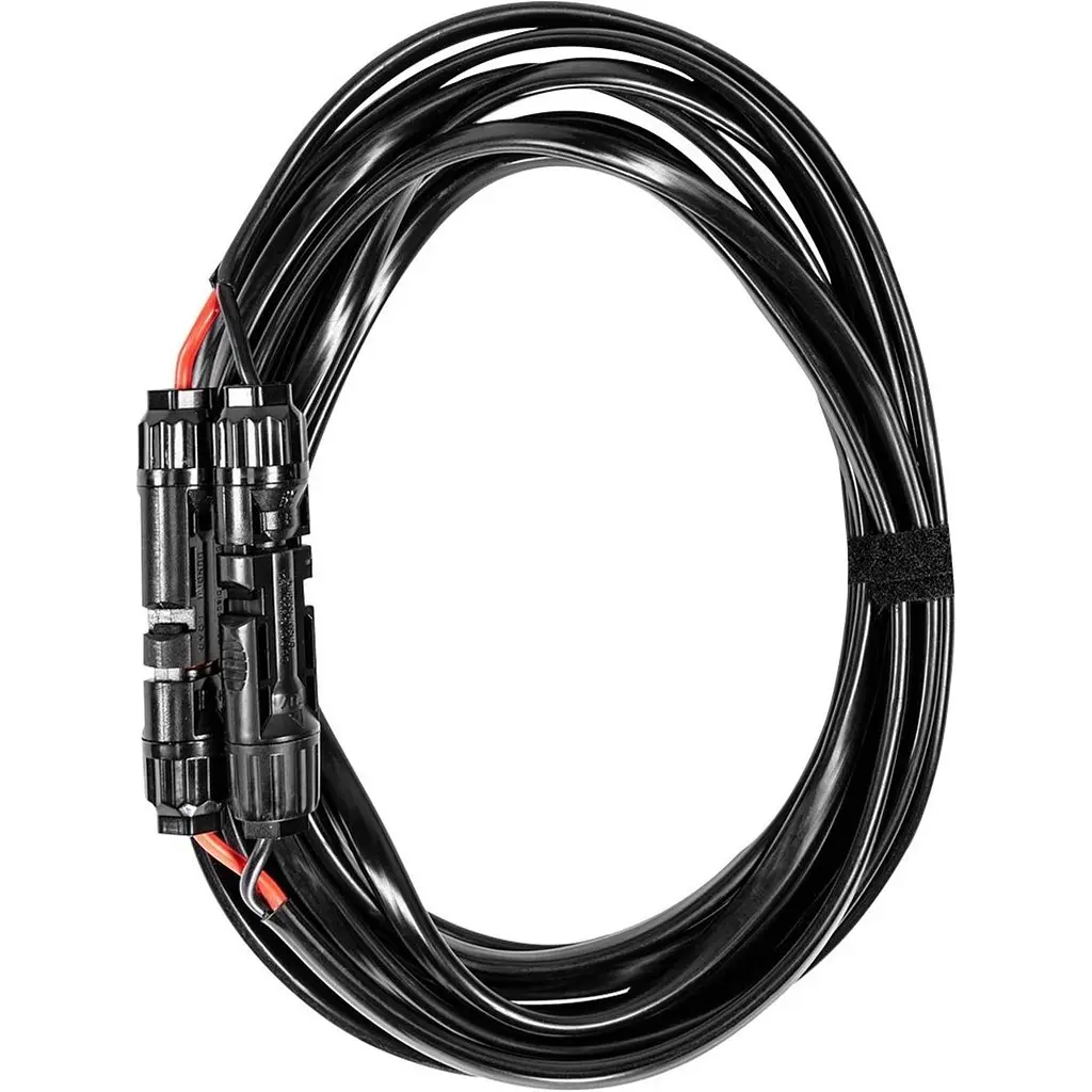 Портативна сонячна панель Neo Tools 120W (90-141) [164351] - фото 7