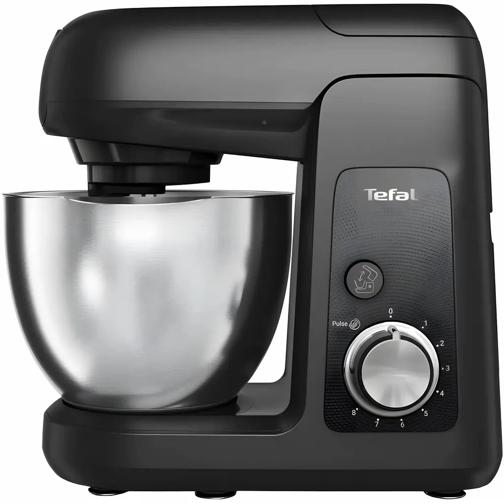 Кухонний комбайн Tefal QB525838 - фото 2