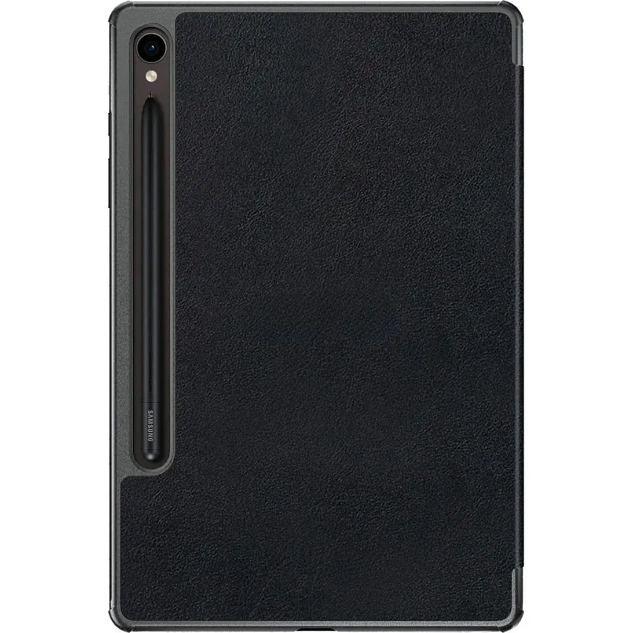 Чохол-книжка ArmorStandart Smart Case для Samsung Tab S10 Lite/S10 FE/S9 FE/S9 Black (ARM70992) [95704] - фото 2