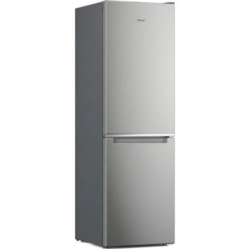 Холодильник WHIRLPOOL W7 82IOX - фото 2