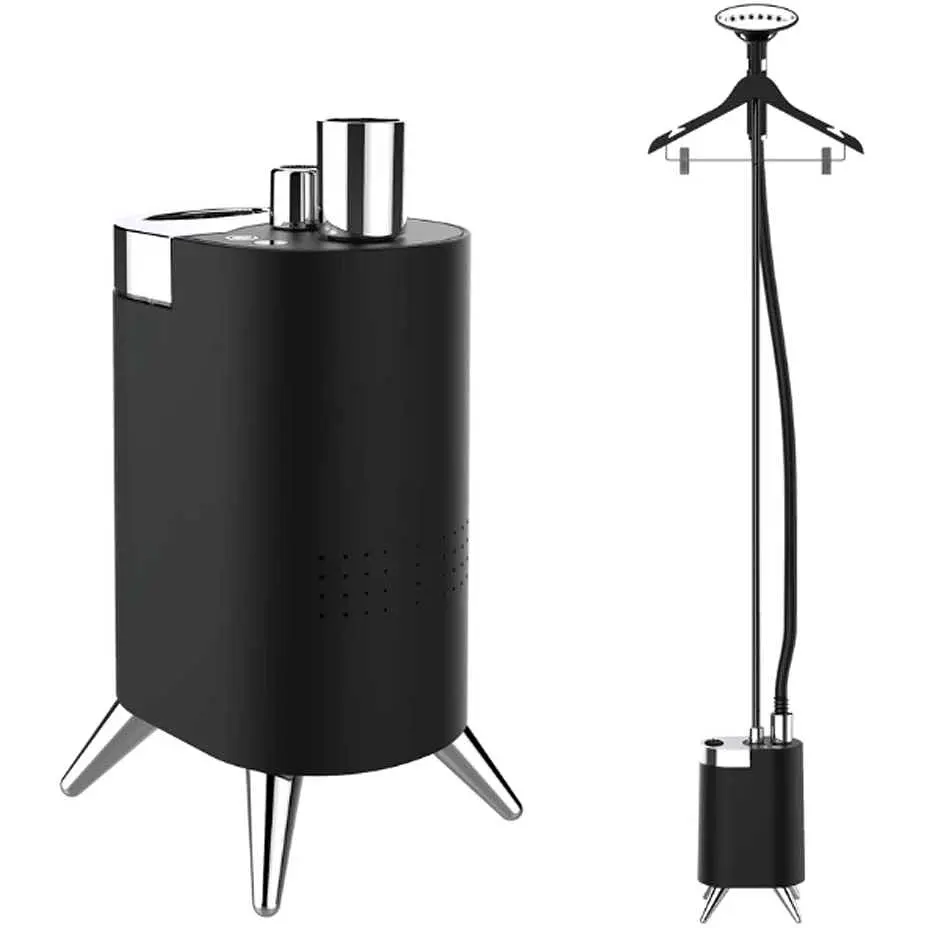 Отпариватель SteamOne вертикальный 1 л с ножками (Minilys) - фото 2