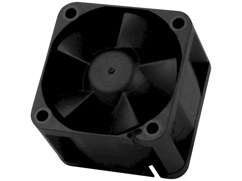 Набір вентиляторів ARCTIC S4028-6K Black 5-Pack (ACFAN00273A) - фото 2