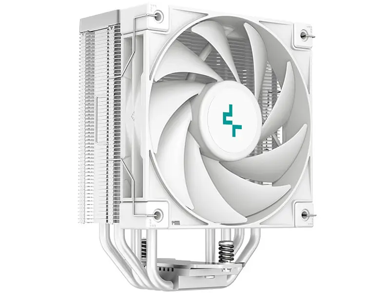 Повітряне охолодження Deepcool AK400 WH (R-AK400-WHNNMN-G-1) - фото 2