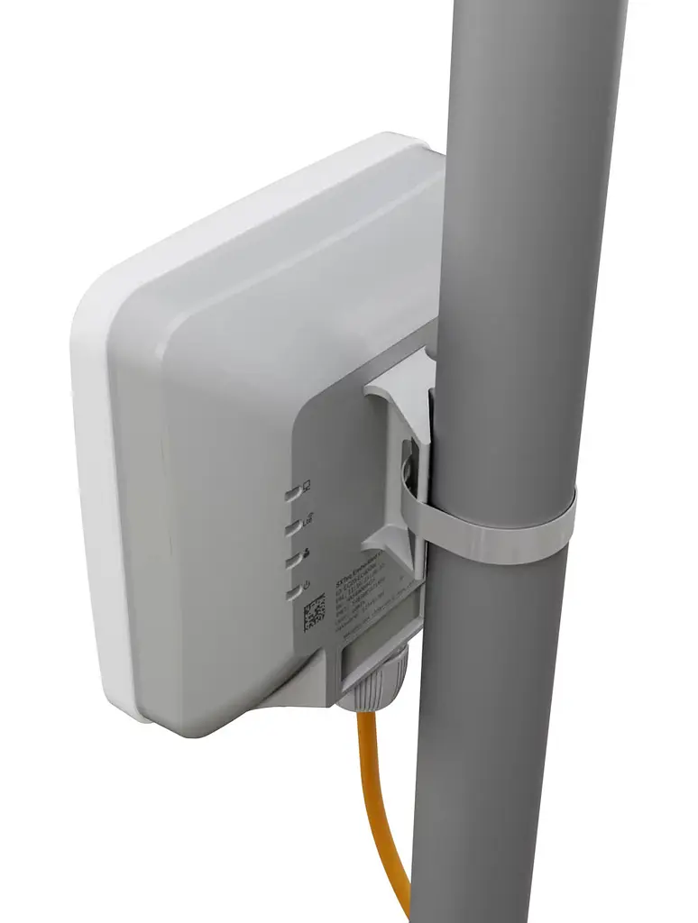 Точка доступу Mikrotik SXTsq Embedded LTE4 Global (EG25-G&SXTsq) - фото 3