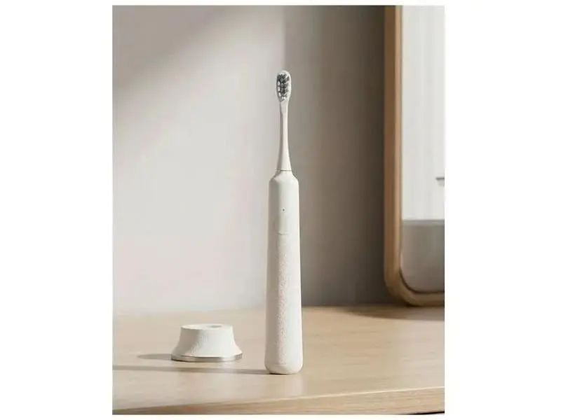 Електрична зубна щітка Xiaomi MT001 White - фото 2