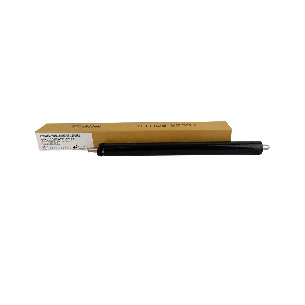 Вал гумовий HP Pro LJ M402, RM2-5425 Static Control (HM402COMPATFUSRLFR) - фото 2