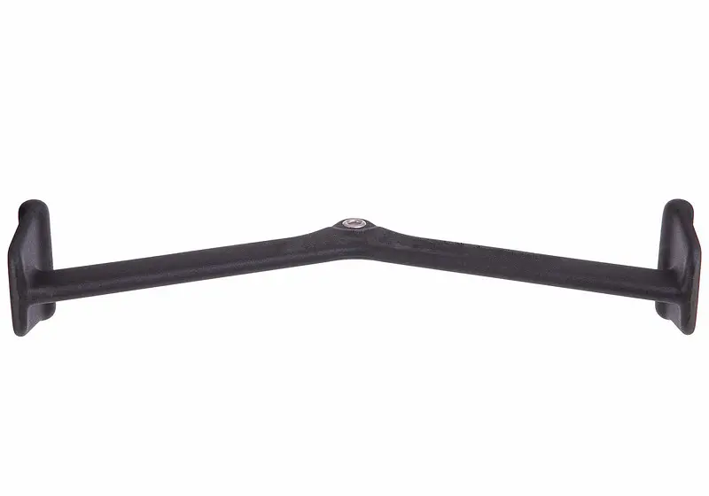 Ручка для тяги EasyFit з широким хватом 61 см - фото 3