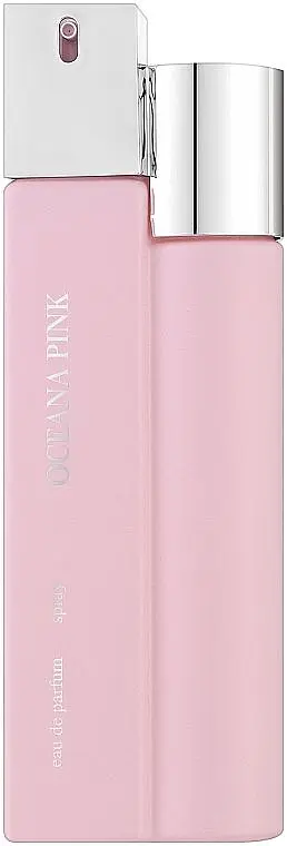 Оригінал Giorgio Monti Oceana Pink 100 мл Парфумована вода - фото 3