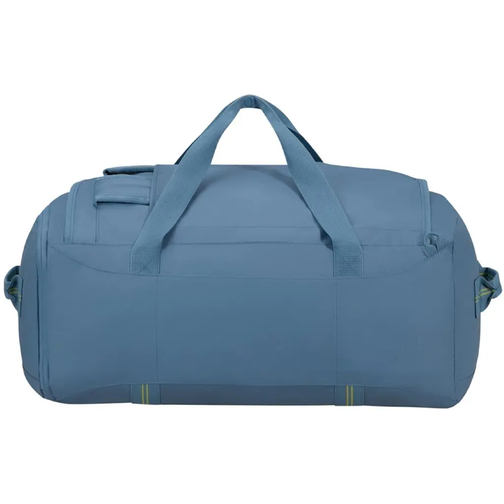 Дорожная Сумка-Рюкзак American Tourister TRAILGO CORONET BLUE 55x33x25 MG4*01002 - фото 3