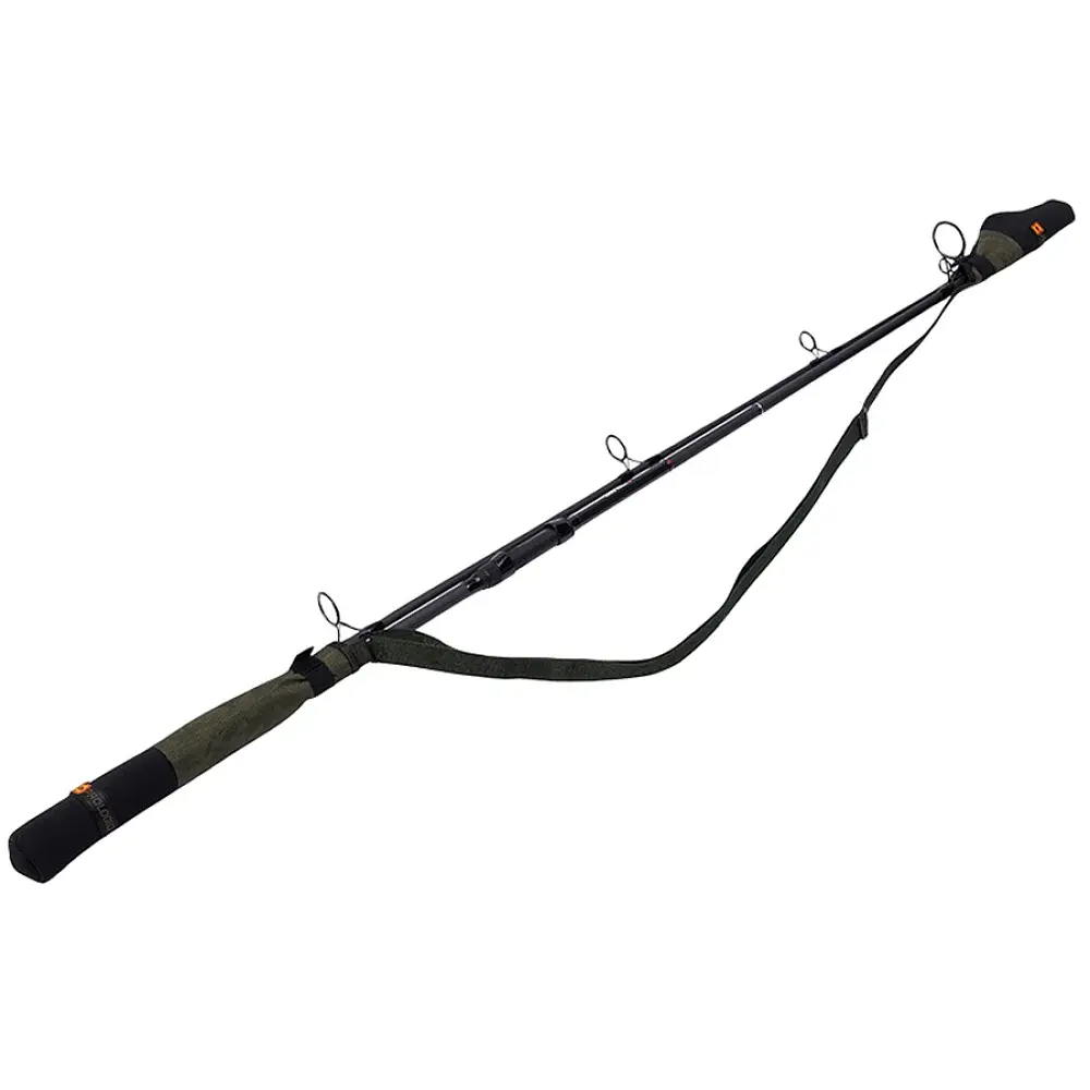 Стяжка для удилища Prologic Connected Tip/Butt Protector 2pcs - фото 2