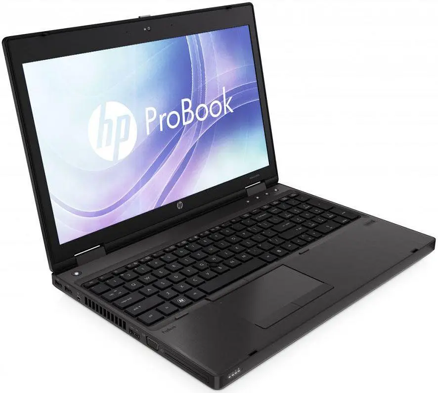 Ноутбук HP ProBook 6560b (i5-2410M/4/320) - Class A "Б/В" - фото 3