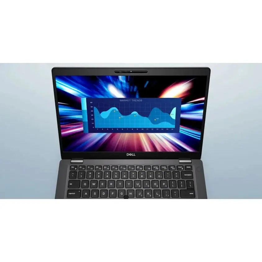 Ноутбук Dell latitude e5400 14.1 full hd 1920x1080 16/512 ГБ I5 8365u 4ядра 8 потоків Refurbished - фото 2
