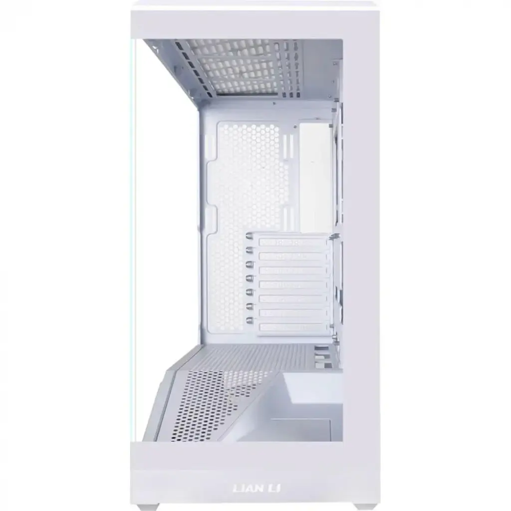 Корпус для ПК Lian Li V100, White (G99.V100W.01) - фото 2